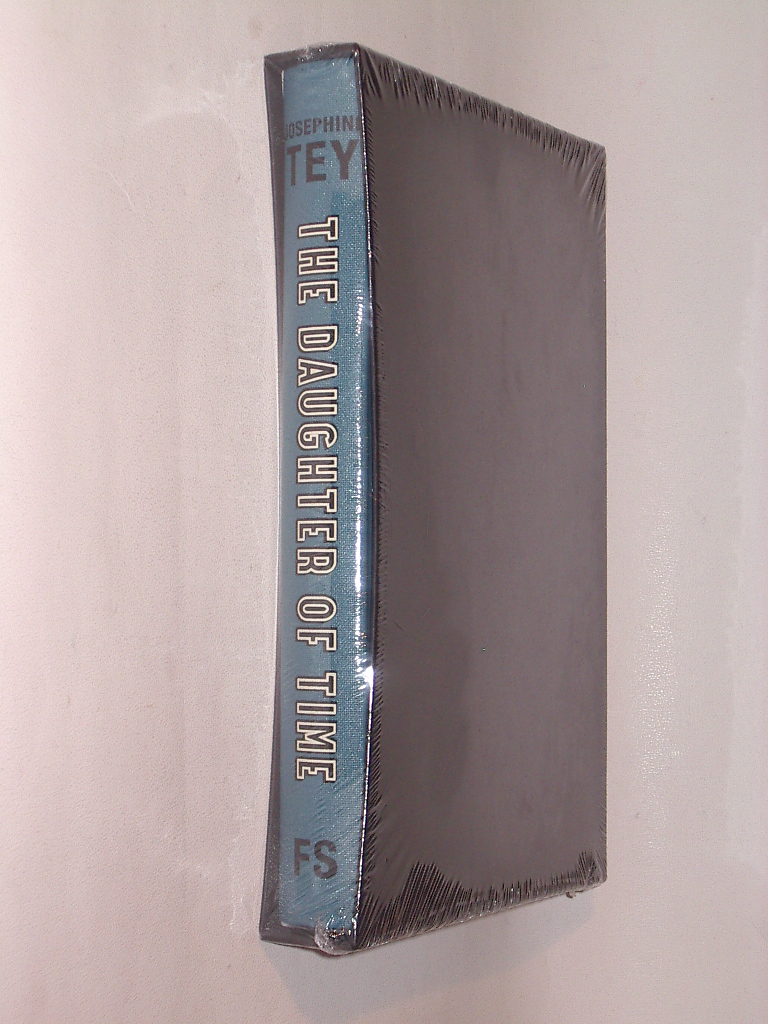 the daughter of time by josephine tey the daughter of time by josephine tey