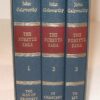 The Forsyte Saga John Galsworthy Folio Society 2002