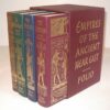 Empires of the Ancient Near East Folio Society 2001 - Image 2
