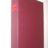 King Lear The Letterpress Shakespeare Folio Society 2007