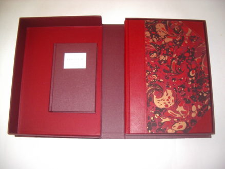 King Lear The Letterpress Shakespeare Folio Society 2007 - Image 2