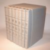 Jane Austen The Complete Novels 7 Volume Boxed Set Folio Society 1988 - Image 2