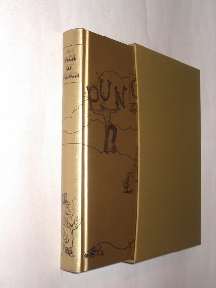 More Pick of Punch Folio Society 2001