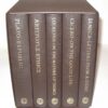 Great Philosophers of the Ancient World Folio Society 2003