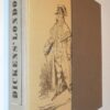 Dickens' London & Dickens In Europe Folio Society 1975 - Image 3