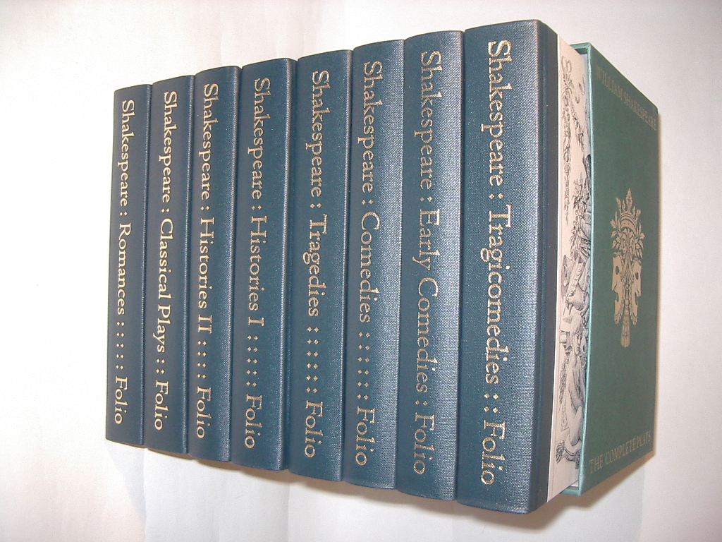 the complete works of william shakespeare book the complete works of william shakespeare book
