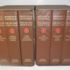 The Second World War Winston Churchill 6 Vols Folio Society 2004