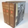 The Second World War Winston Churchill 6 Vols Folio Society 2004 - Image 2