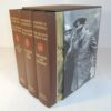 The Second World War Winston Churchill 6 Vols Folio Society 2004 - Image 3