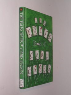 The Folio Book of Card Games Folio Society 2009