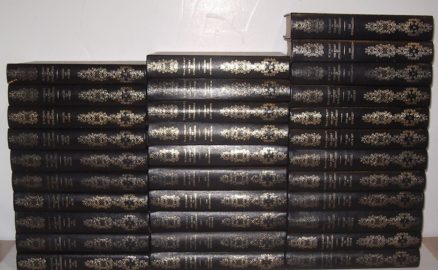 The Story of Civilization Will & Ariel Durant 32 Volumes Heron [1967]