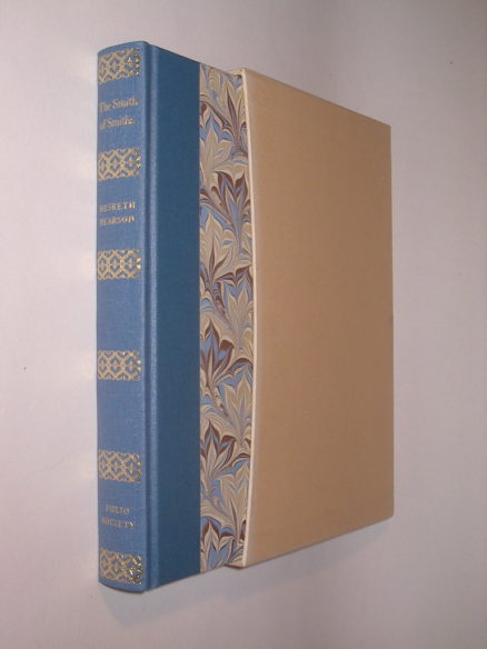 The Smith of Smiths Hesketh Pearson Sydney Smith Folio Society 1979
