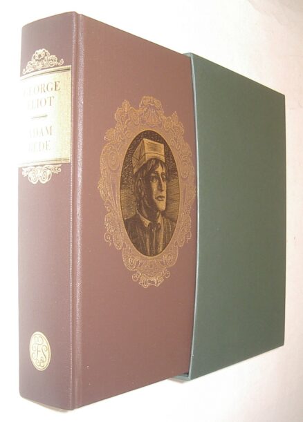 Adam Bede George Eliot Folio Society 1999