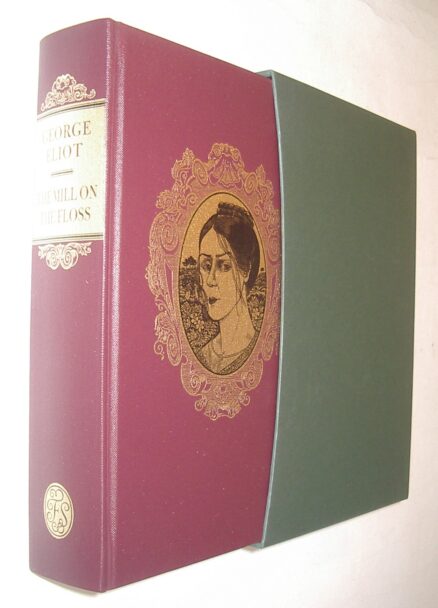 The Mill On The Floss George Eliot Folio Society 1999