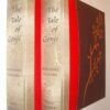 The Tale of Genji Murasaki Shikibu Folio Society 2016