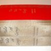 The Tale of Genji Murasaki Shikibu Folio Society 2016 - Image 2
