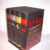 Eyewitness To History Complete 4 Volumes Folio Society 2008