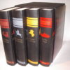Eyewitness To History Complete 4 Volumes Folio Society 2008 - Image 2