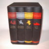 Eyewitness To History Complete 4 Volumes Folio Society 2008 - Image 3