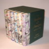 The Swallows and Amazons Adventures Arthur Ransome Folio Society 2004/2005 - Image 4