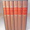 The Complete Novels of E M Forster Folio Society 1996
