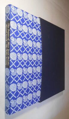 The Prime Of Miss Jean Brodie Muriel Spark Folio Society 1998