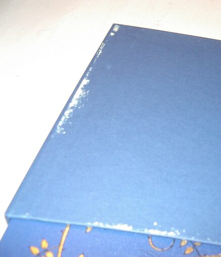 The Blue Fairy Book Andrew Lang Folio Society 2003 - Image 2