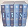 In Search Of Lost Time Marcel Proust Folio Society 2005