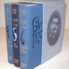 In Search Of Lost Time Marcel Proust Folio Society 2005 - Image 3