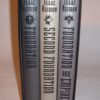 Isaac Asimov The Foundation Trilogy 2012
