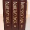 Domesday Book A Complete Translation Folio Society 2003