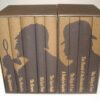 The Complete Sherlock Holmes Conan Doyle Folio Society 1994
