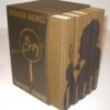 The Complete Sherlock Holmes Conan Doyle Folio Society 1994 - Image 2