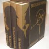 The Complete Sherlock Holmes Conan Doyle Folio Society 1994 - Image 3