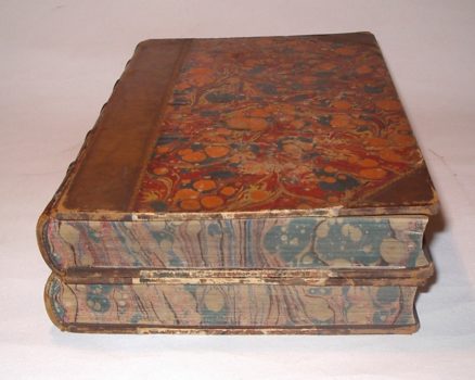 History of Scotland Patrick Fraser Tyler Vol III 1829 & IV 1831 - Image 2