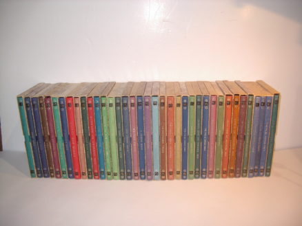Shakespeare 37 Vol Folio Society