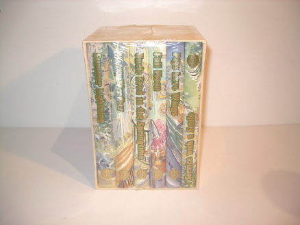 The Best of the Blandings P G Wodehouse New Folio Society [2004]
