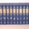 Patrick O'Brian 20 Vol Collection Folio Society 2008-2013