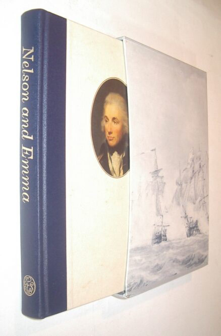 Nelson and Emma Folio Society 1994