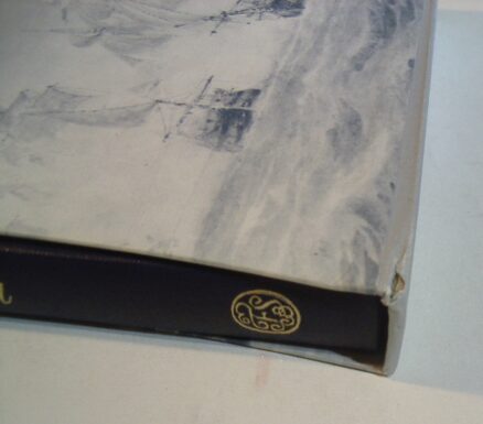 Nelson and Emma Folio Society 1994 - Image 2