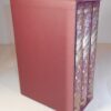 A Victorian Trilogy Asa Briggs Three Volumes Folio Society 1996 - Image 3