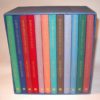 The Complete Paddington Michael Bond Folio Society 2010