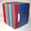 The Complete Paddington Michael Bond Folio Society 2010 - Image 2
