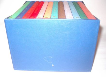 The Complete Paddington Michael Bond Folio Society 2010 - Image 3