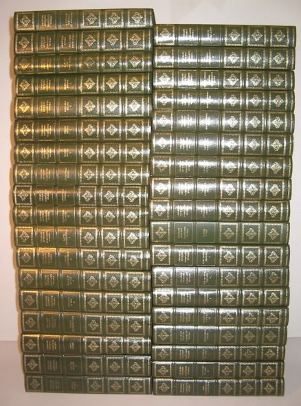 Charles Dickens Centennial Edition Complete 36 Volumes Heron 1970