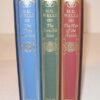 Classics of Science Fiction H G Wells Folio Society 2004 - Image 2