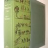 A Book of Travellers’ Tales Eric Newby Folio Society 2005