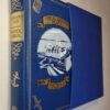 The Surgeon’s Mate Patrick O’Brian Folio Society 2010