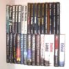 30 Vol Collection of Dick Francis Novels Micheal Joseph 1979-2014 - Image 2