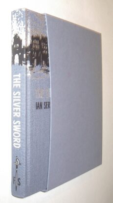 The Silver Sword Ian Serraillier Folio Society 2012